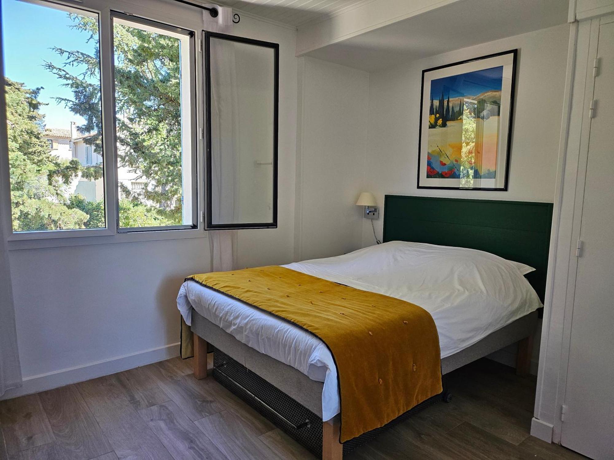 La Luberonne Bed & Breakfast 3*