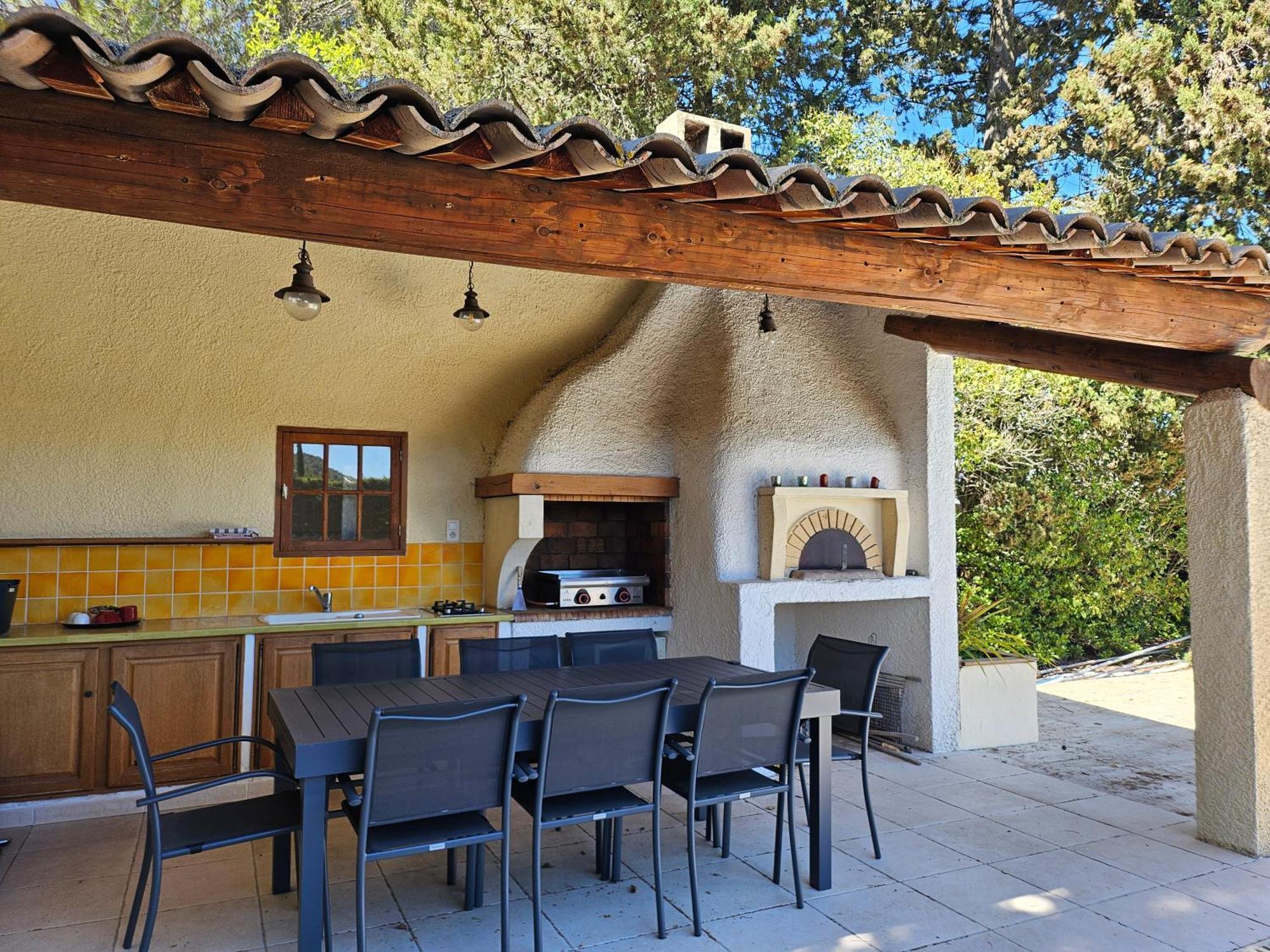 La Luberonne Bed & Breakfast Lourmarin