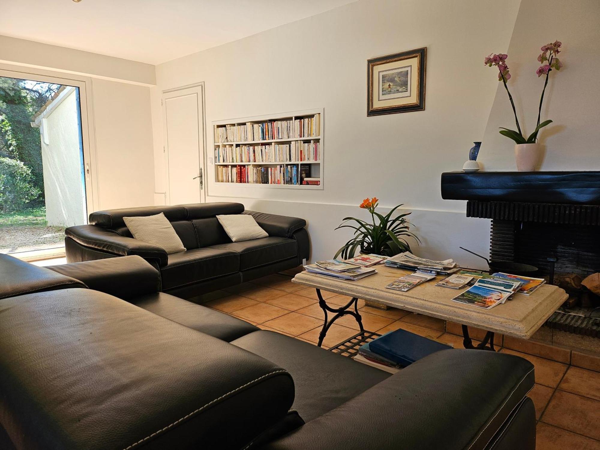 Bed & Breakfast La Luberonne