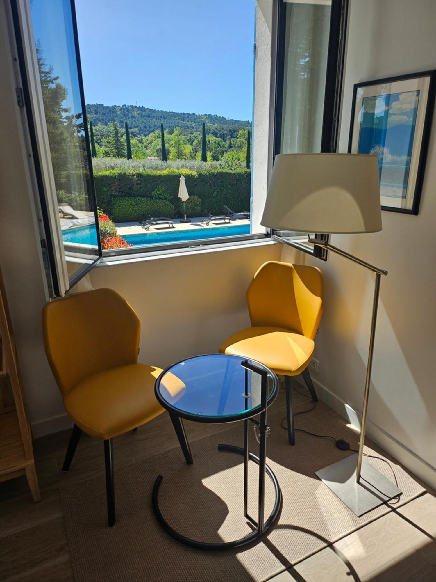 La Luberonne Bed & Breakfast 3*