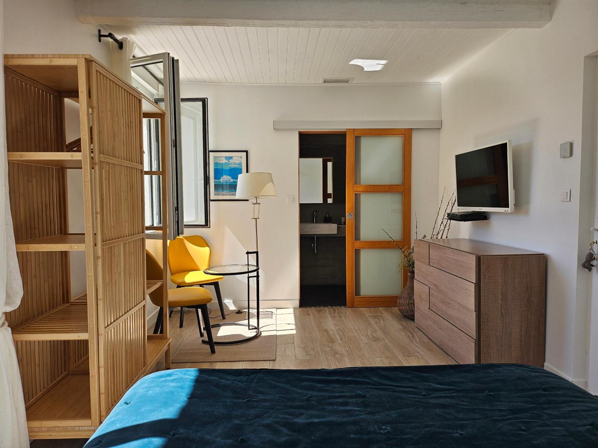 Bed & Breakfast La Luberonne Lourmarin