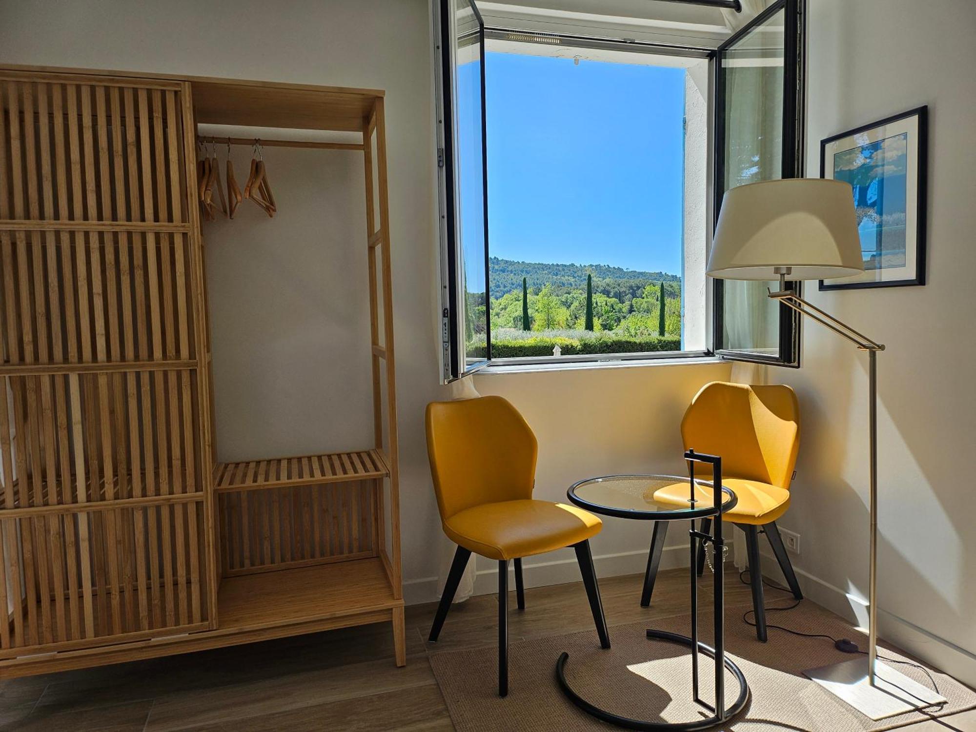 La Luberonne 3* Lourmarin