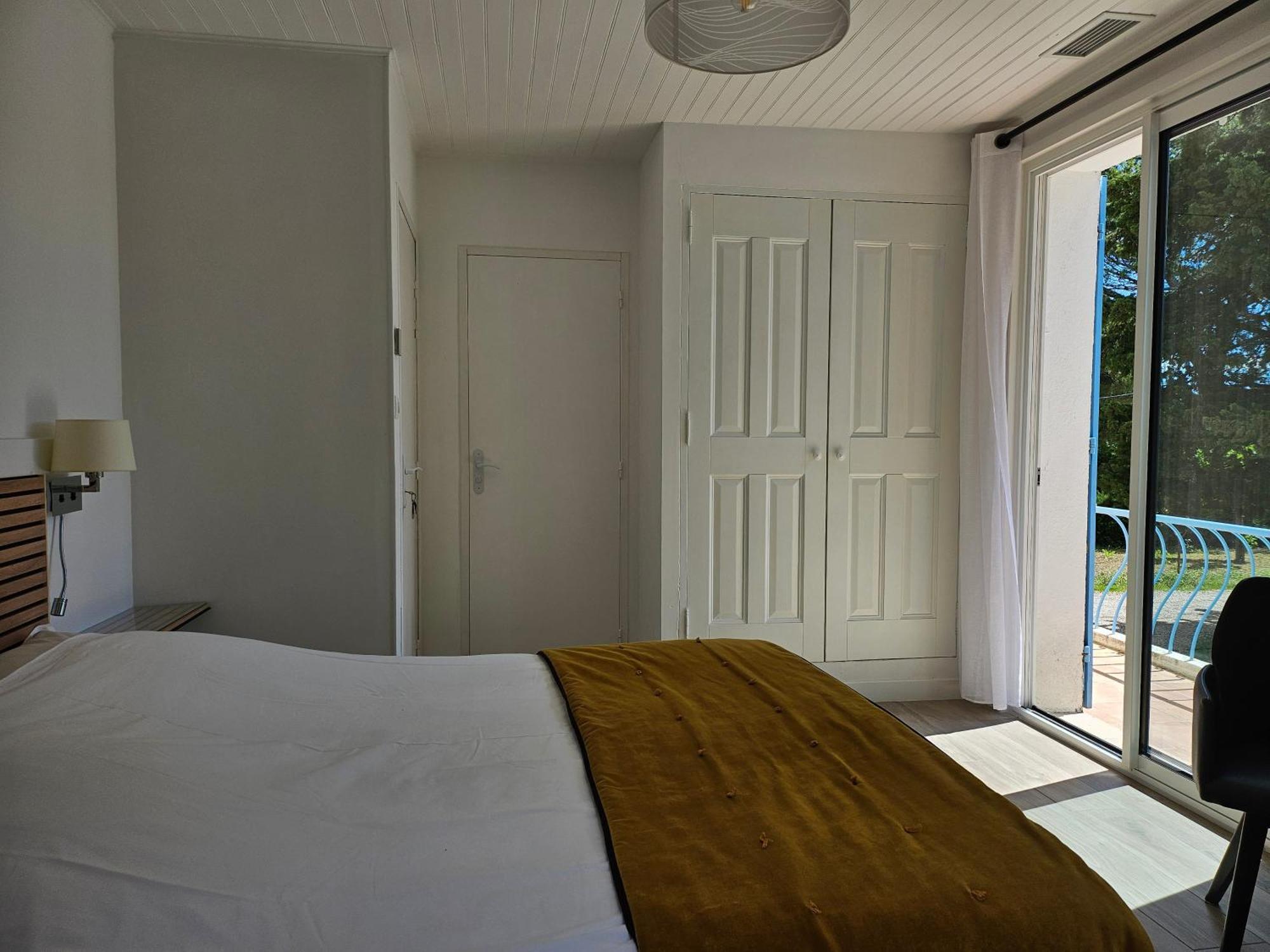 La Luberonne 3* Lourmarin