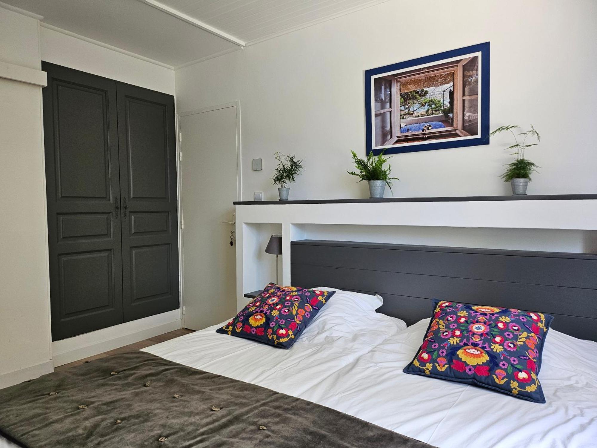 Bed & Breakfast La Luberonne