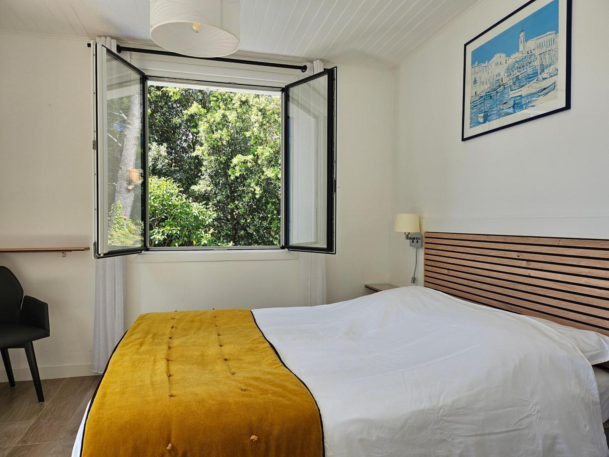 La Luberonne Bed & Breakfast 3*