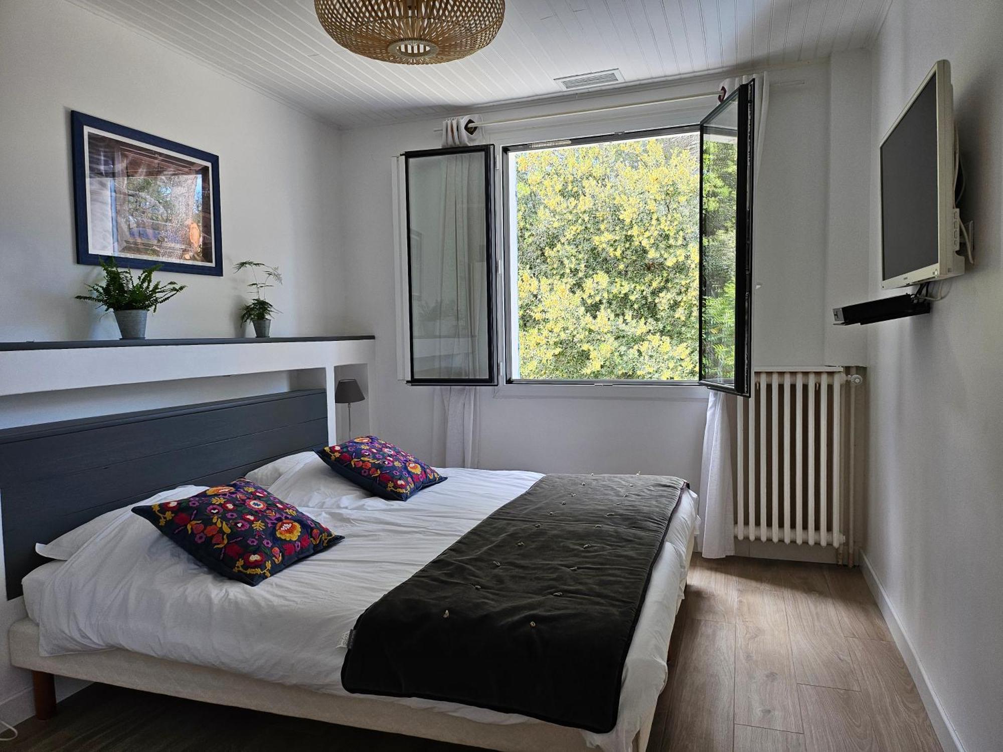 La Luberonne Bed & Breakfast Lourmarin