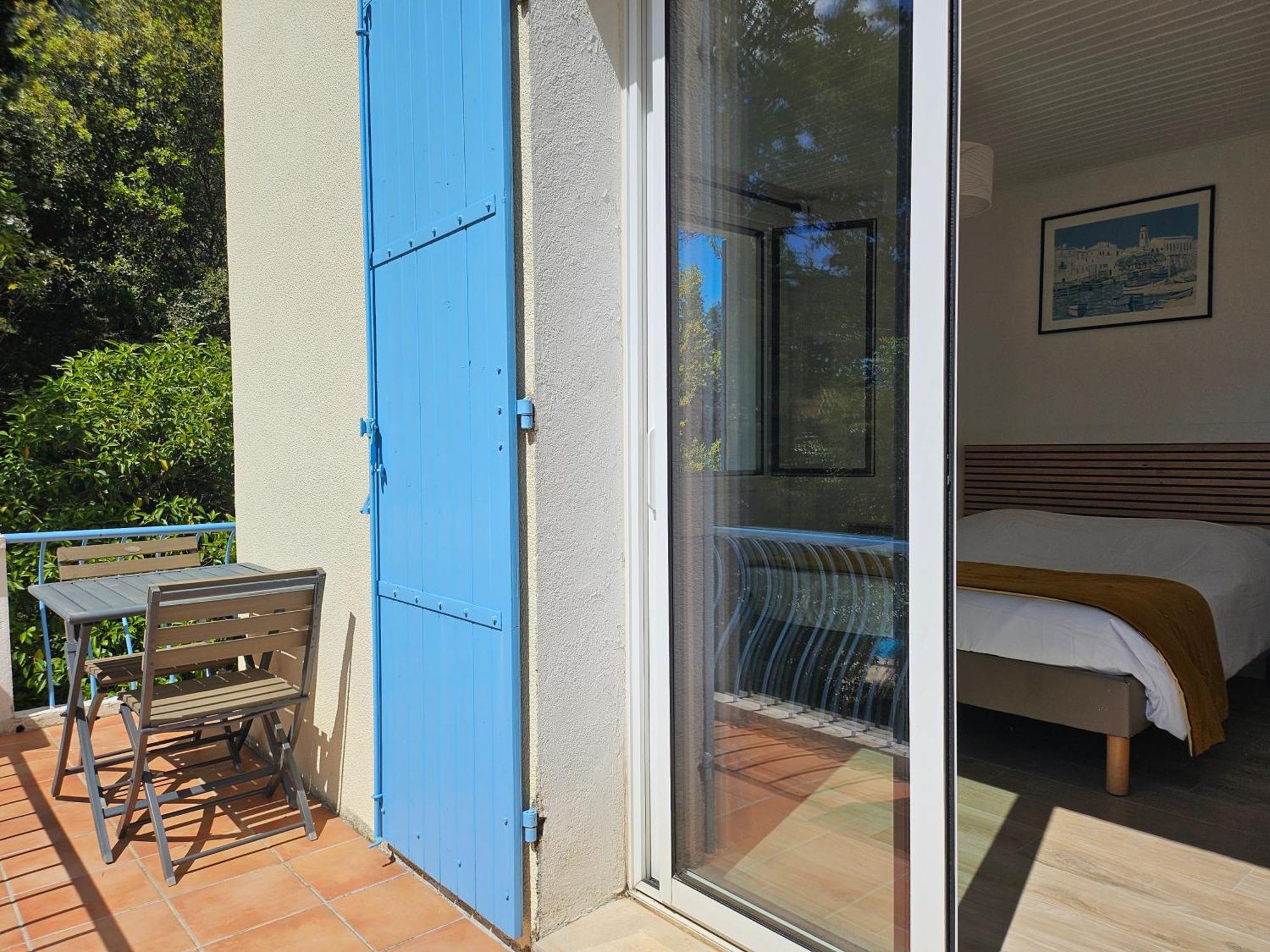 Bed & Breakfast La Luberonne Lourmarin