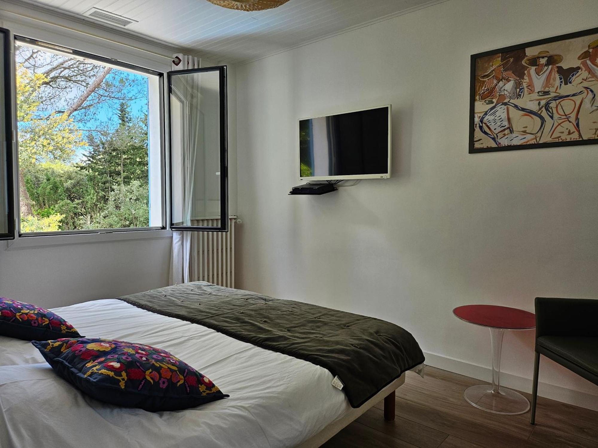 La Luberonne 3* Lourmarin