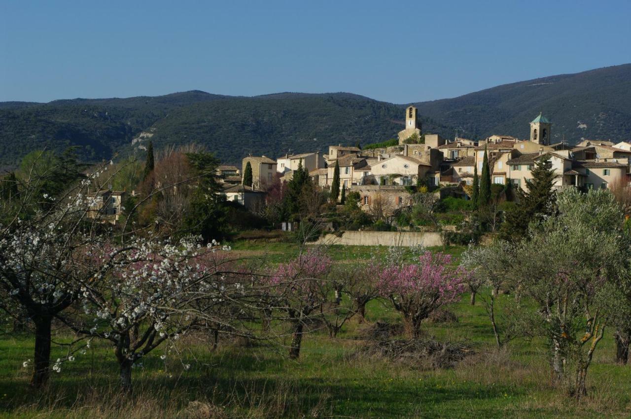 La Luberonne 3* Lourmarin