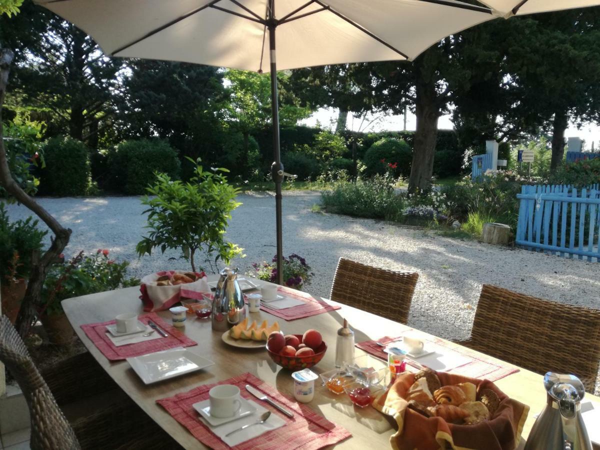 La Luberonne Bed & Breakfast 3*