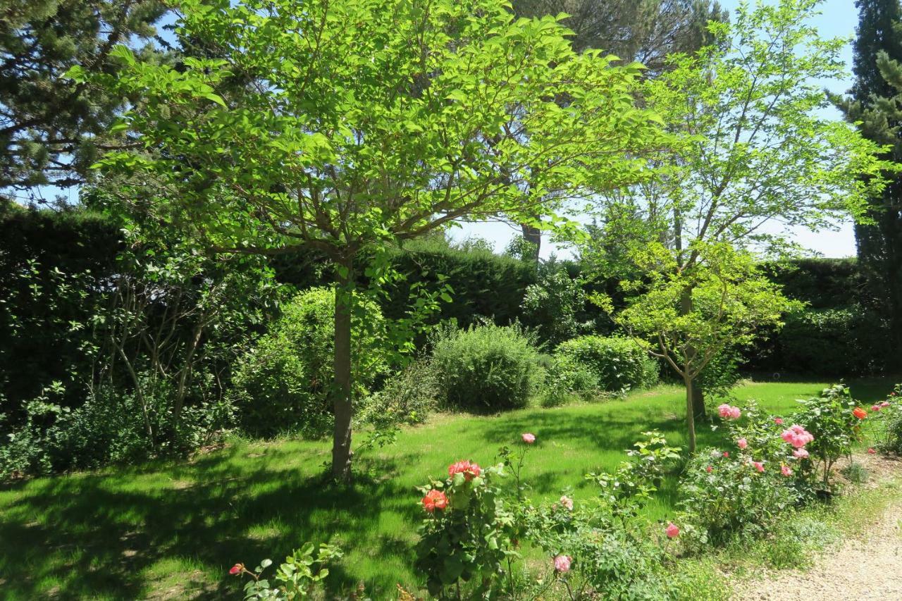 Bed & Breakfast La Luberonne Lourmarin