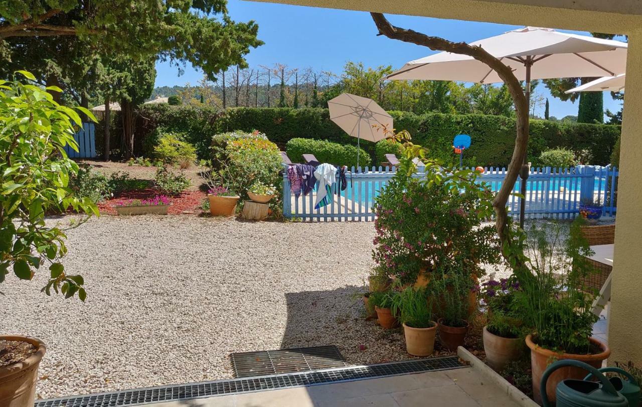 Bed & Breakfast La Luberonne