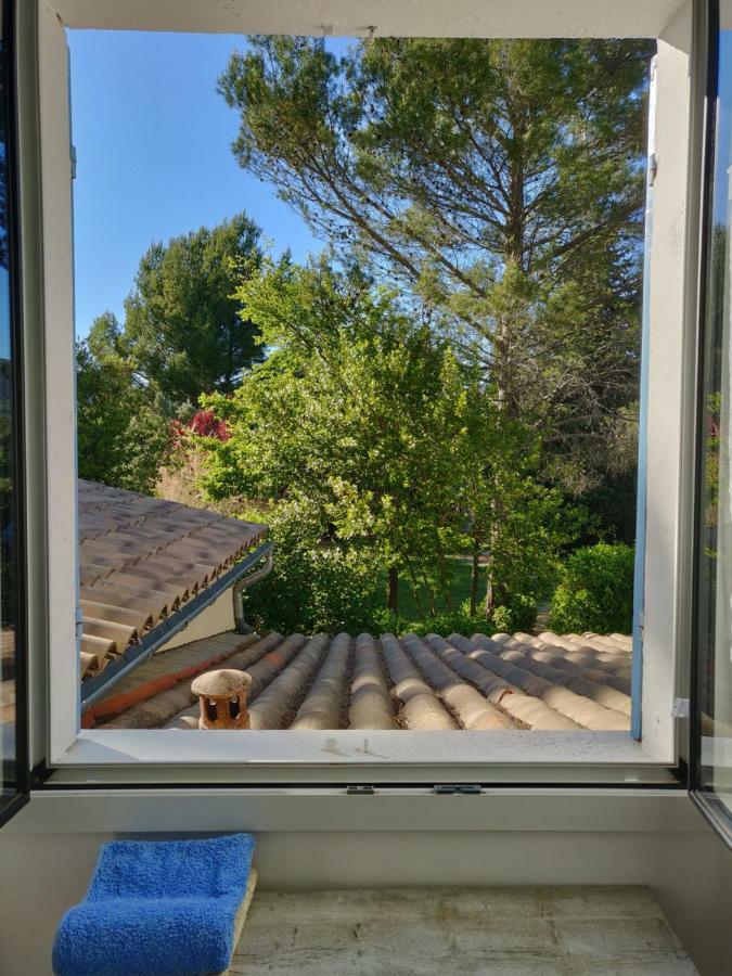 La Luberonne Bed & Breakfast 3*