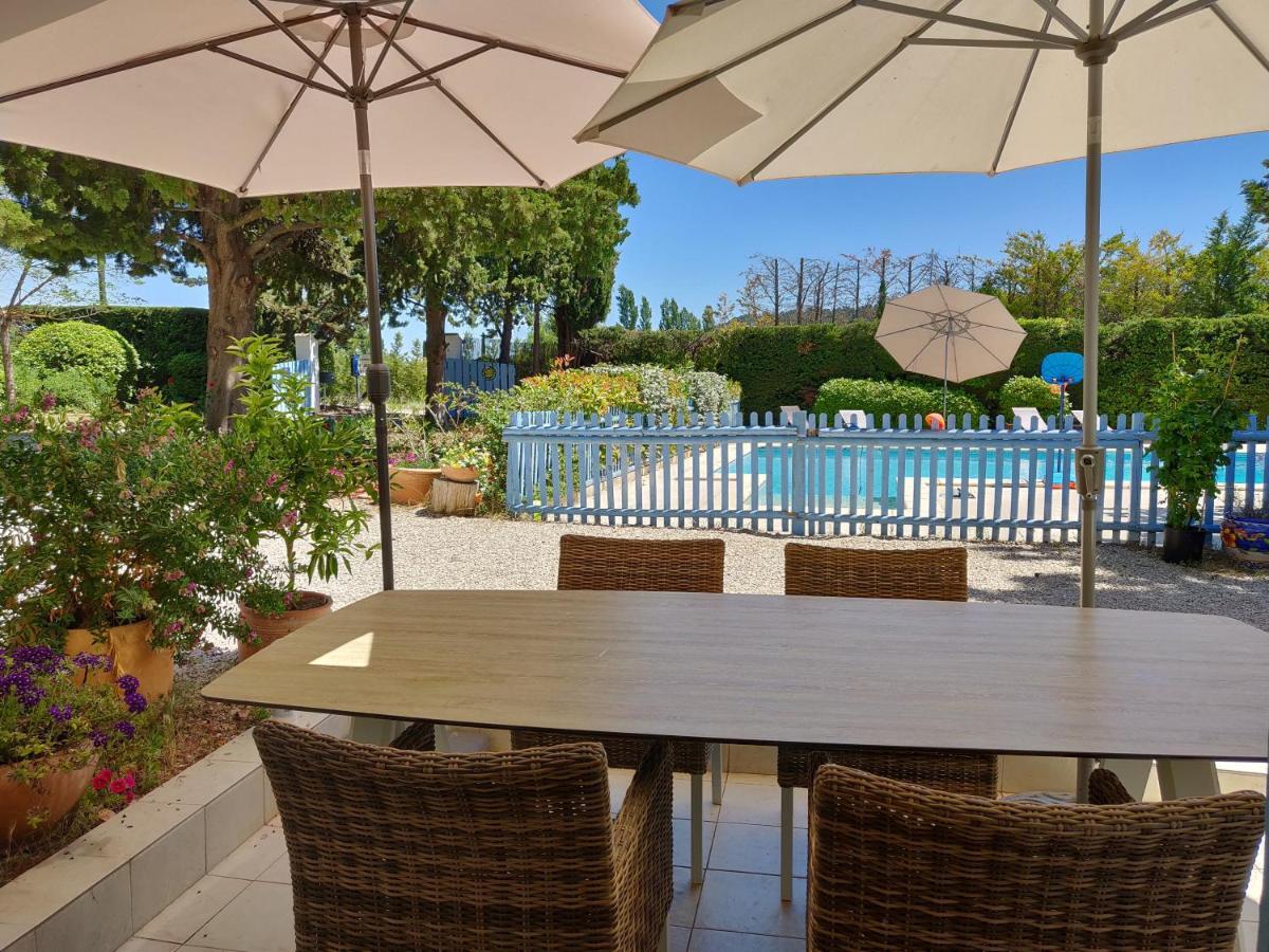 La Luberonne Bed & Breakfast Lourmarin