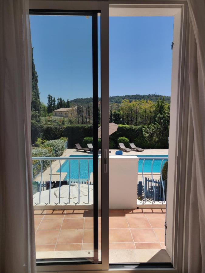 La Luberonne Bed & Breakfast