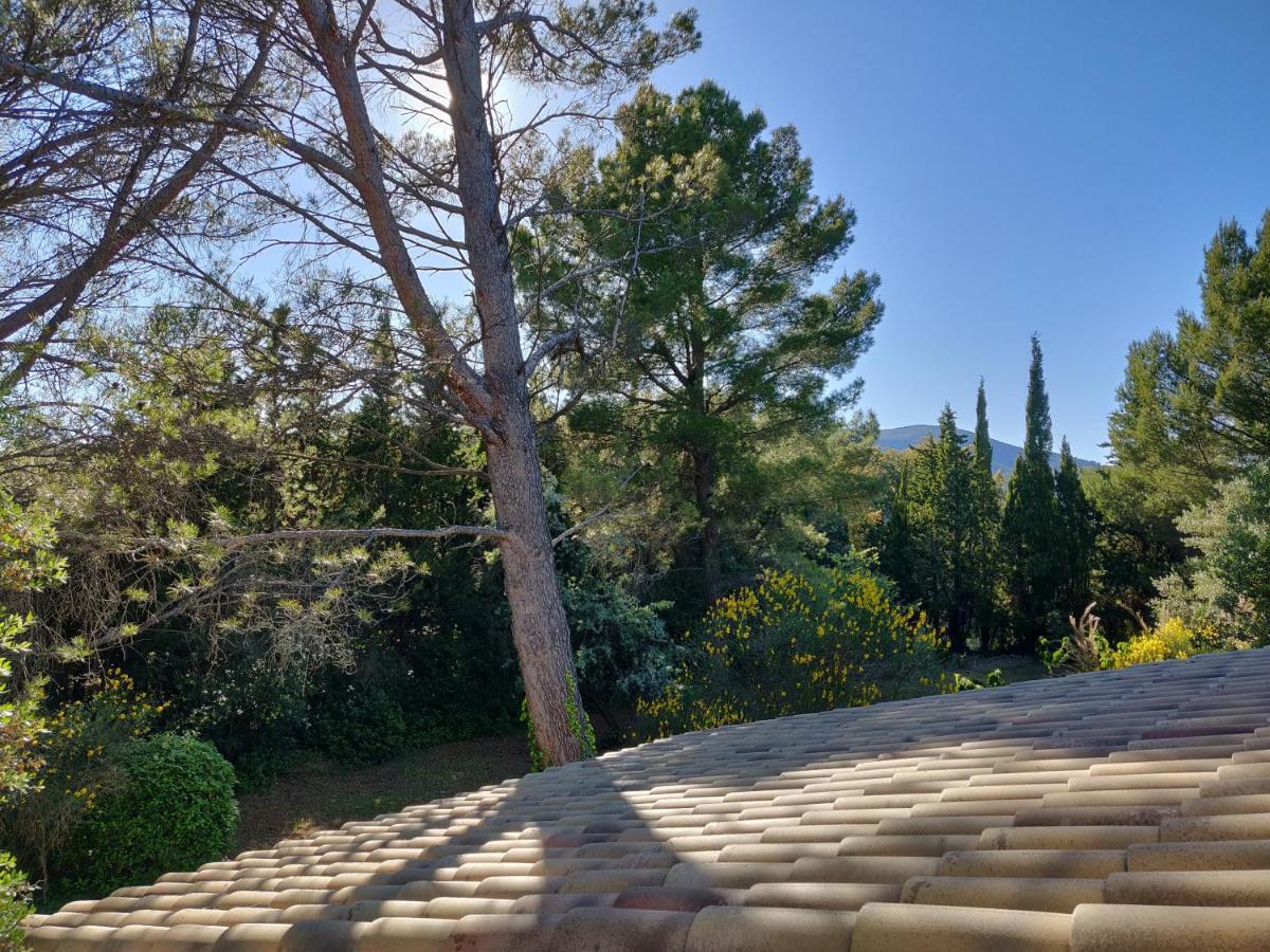 La Luberonne 3*