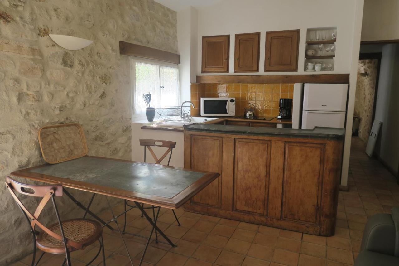 La Luberonne Bed & Breakfast