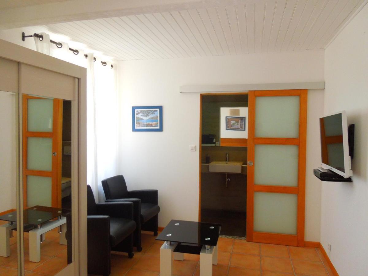 Bed & Breakfast La Luberonne Lourmarin
