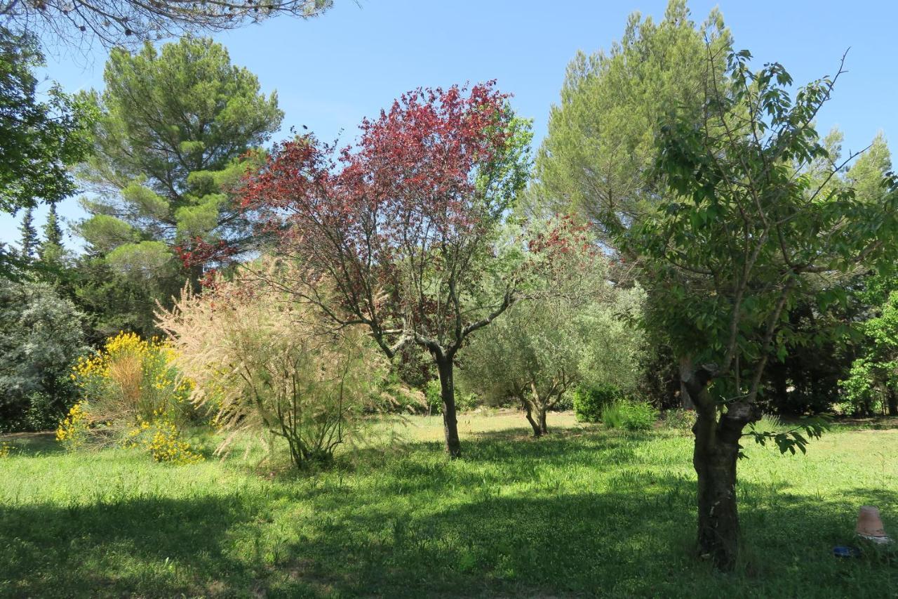 La Luberonne 3* Lourmarin