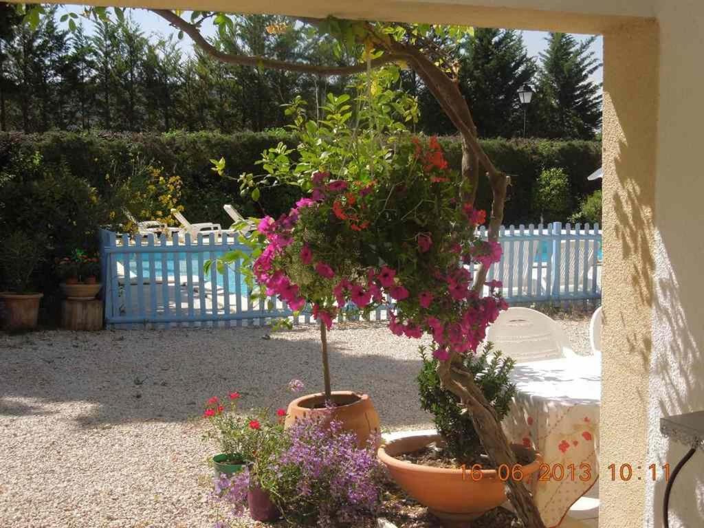 Bed & Breakfast La Luberonne 3*