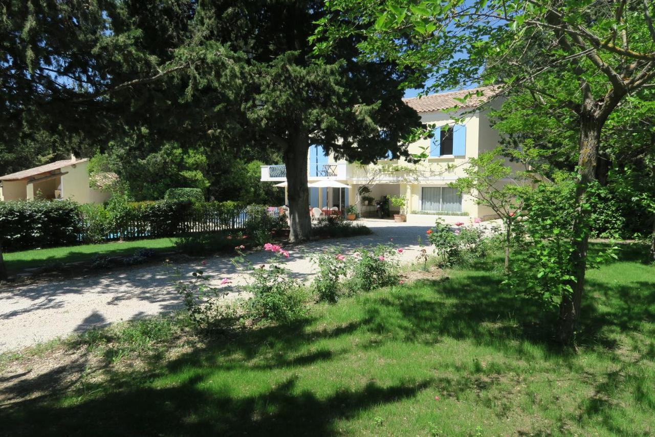 La Luberonne Bed & Breakfast 3*