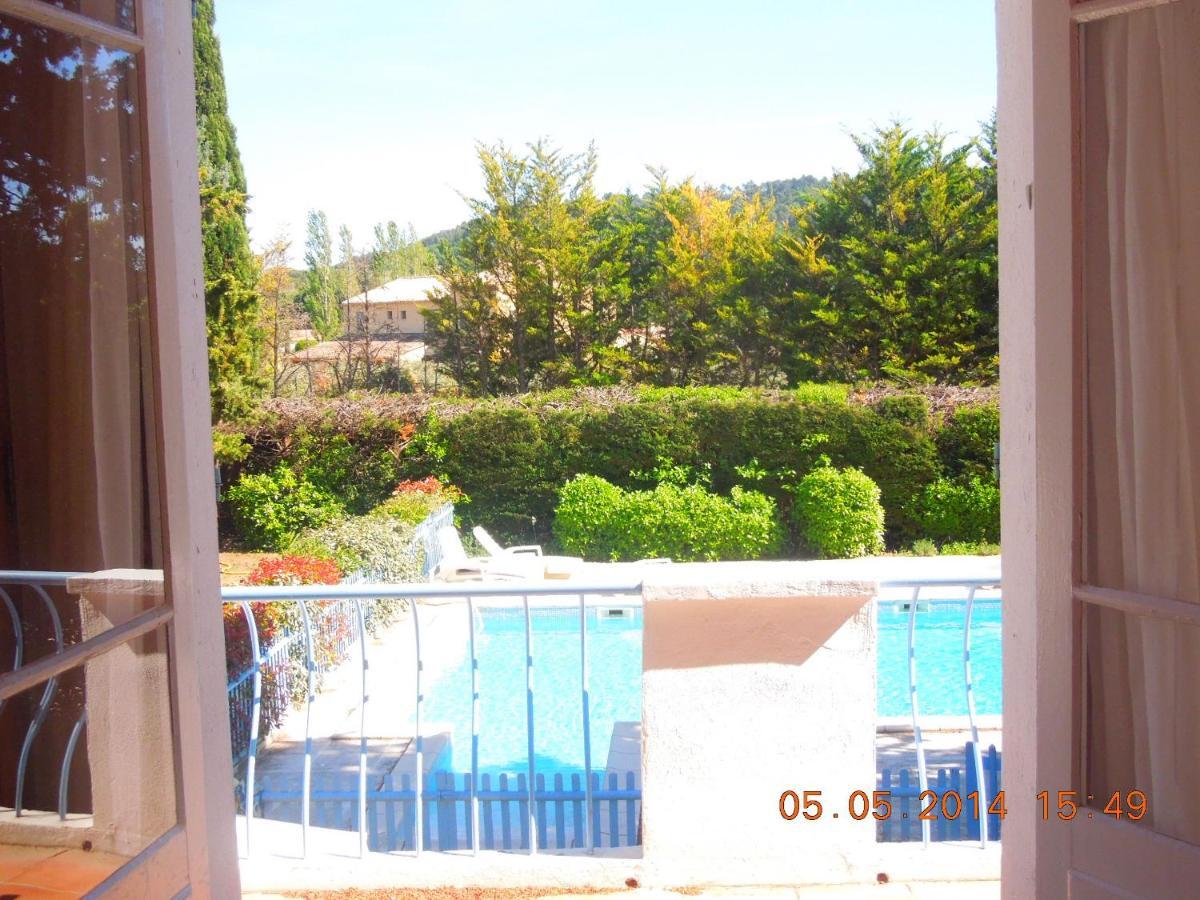 Bed & Breakfast La Luberonne Lourmarin