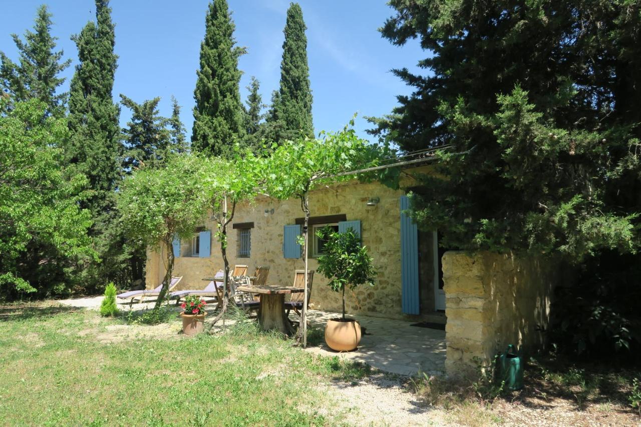 Bed & Breakfast La Luberonne 3*