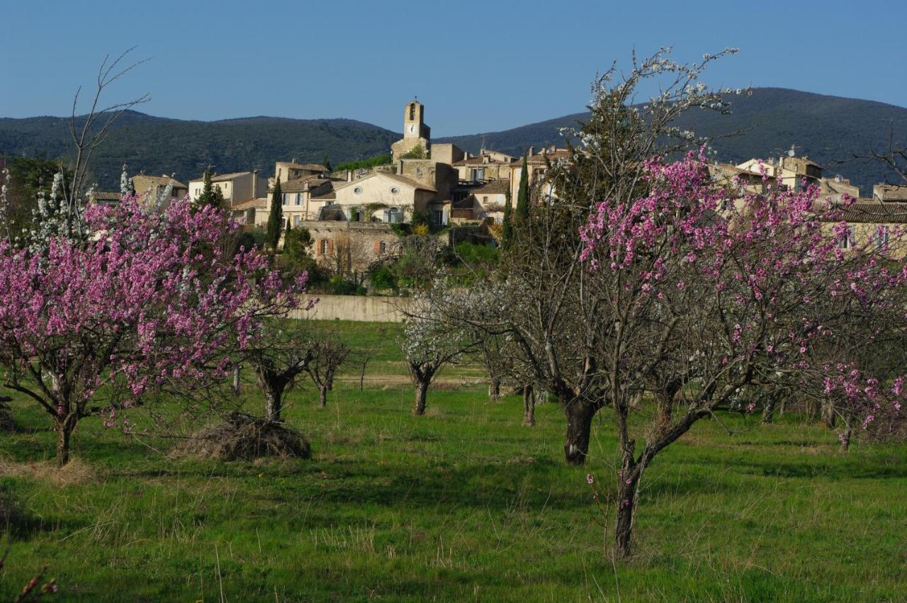 Bed & Breakfast La Luberonne Lourmarin
