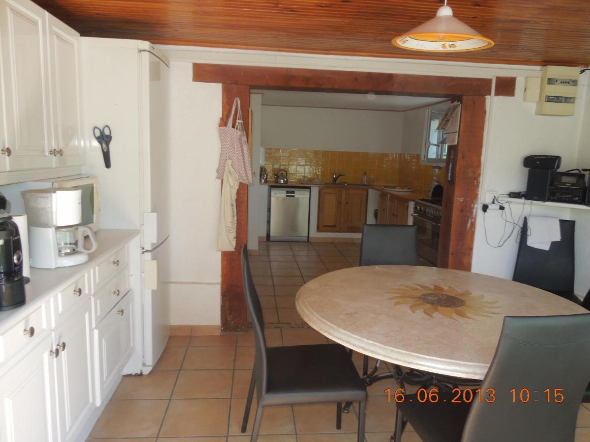 La Luberonne 3*