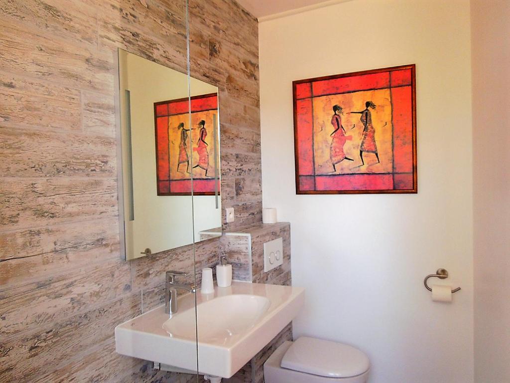 Bed & Breakfast La Luberonne Lourmarin