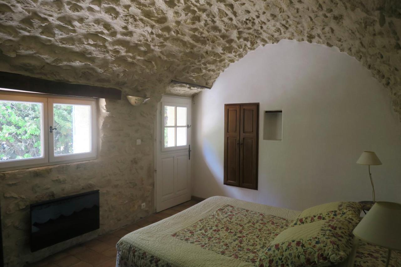 La Luberonne Bed & Breakfast