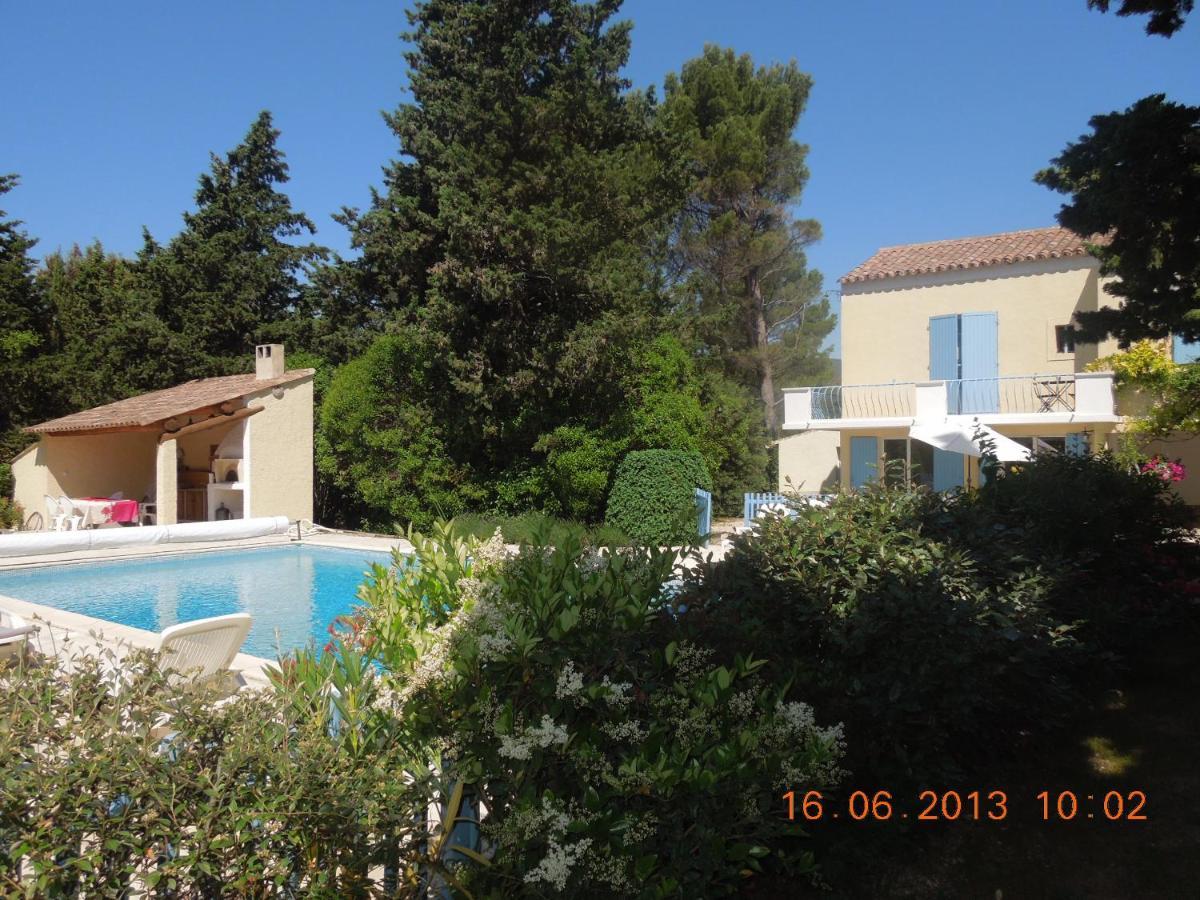 Bed & Breakfast La Luberonne 3*