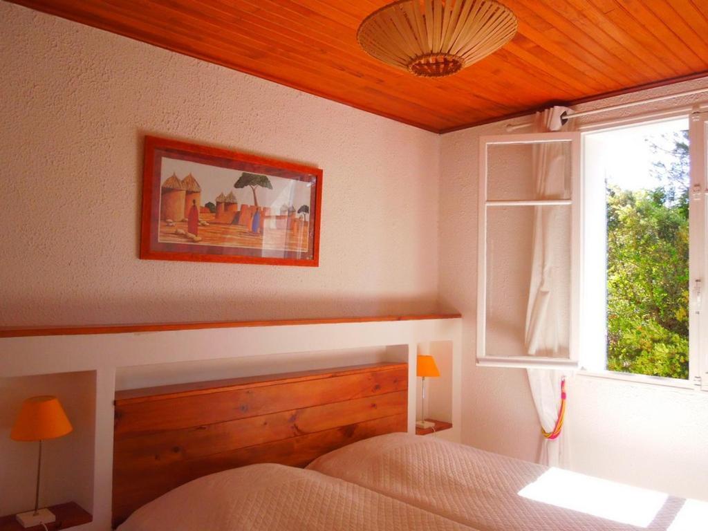 Bed & Breakfast La Luberonne Lourmarin