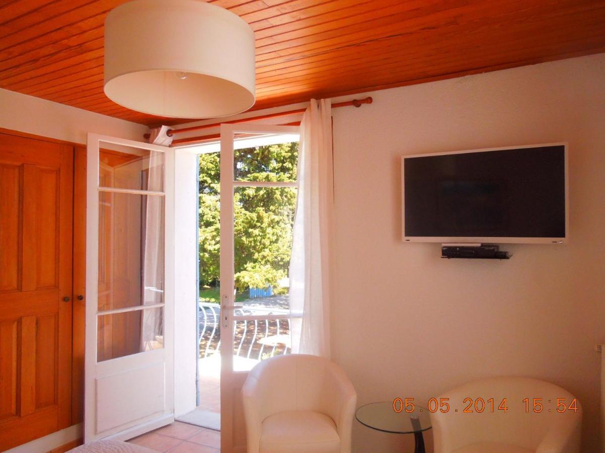 La Luberonne Bed & Breakfast