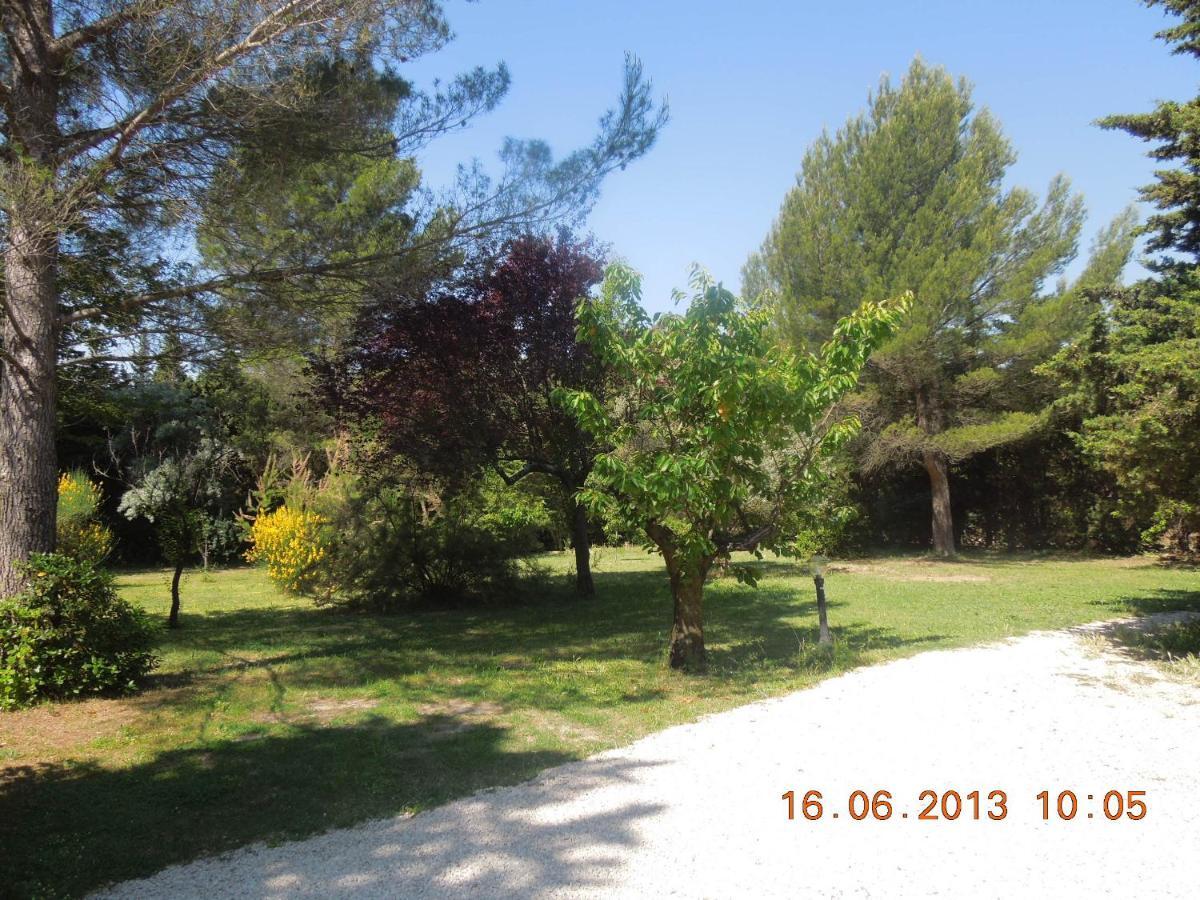 Bed & Breakfast La Luberonne 3*