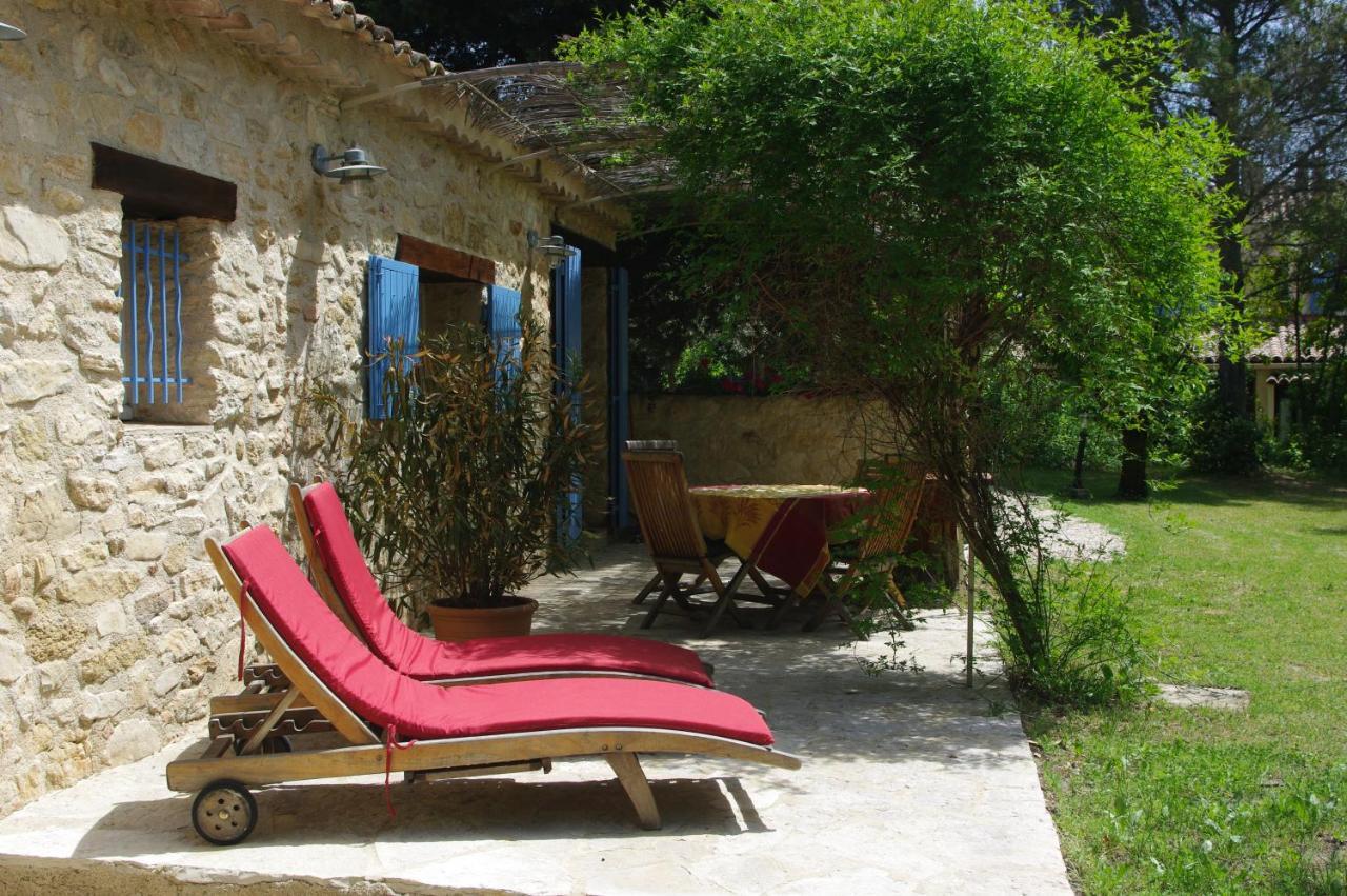La Luberonne 3* Lourmarin