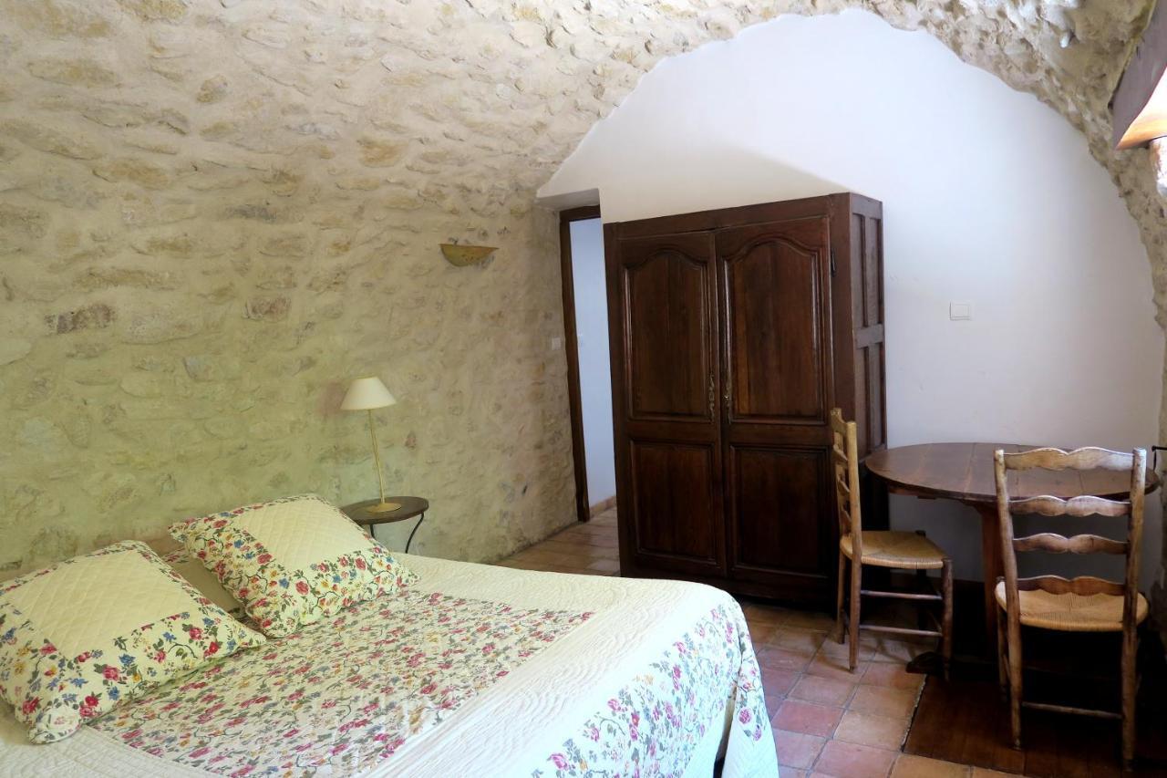 La Luberonne Bed & Breakfast Lourmarin